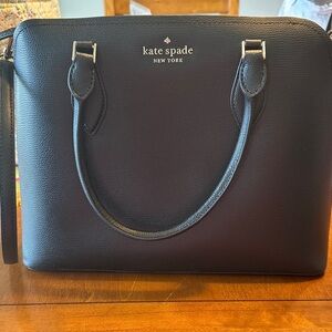 Kate Spade Large Darcy Satchel